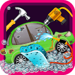 Auto Repair Mechanic Shop for PC