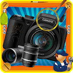 Camera Repair Shop Game for PC Camera Repair Shop Game for PC