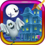 Haunted House Repair for PC Haunted House Repair for PC