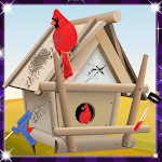 Little Bird House Repair for PC Little Bird House Repair for PC