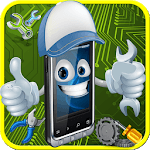 Mobile Repair Shop Game for PC
