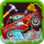 Sports Car Repair Shop for PC Sports Car Repair Shop for PC