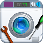Washing Machine Repair Shop for PC Washing Machine Repair Shop for PC