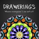 Kaleidoscope Mandala Drawings! for PC Kaleidoscope Mandala Drawings! for PC