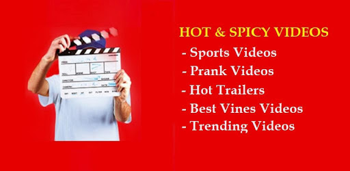 Hot & spicy videos PC screenshot Hot & spicy videos PC screenshot