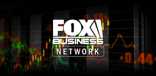 Fox Business PC screenshot