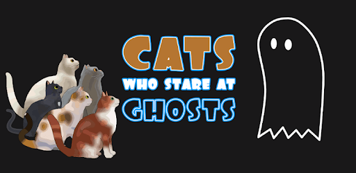 Cats Who Stare At Ghosts – Incremental Idle RPG PC screenshot