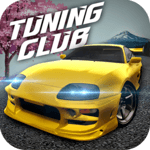 Tuning Club Online icon