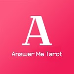 Answer Me Tarot Card Reading icon