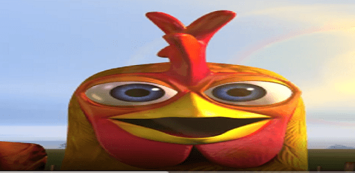 Bartolito Video PC screenshot Bartolito Video PC screenshot