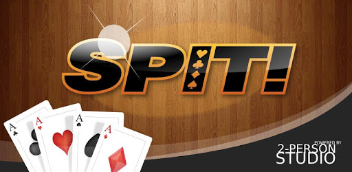 Spit !  Speed ! Card Game Free PC screenshot