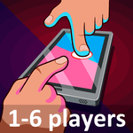 2 Player Games Free icon