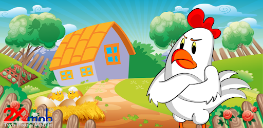 Angry Chicken - Eggs Rescue PC screenshot Angry Chicken - Eggs Rescue PC screenshot