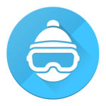 Sportler Ski Tracker for PC