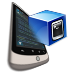I<code> Terminal Module: Shell and No-Root BusyBox icon