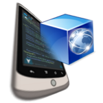 I<code> Web Server - Apache HTTP MySql PHP 7.2 icon