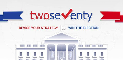 270 | Two Seventy US Election PC screenshot