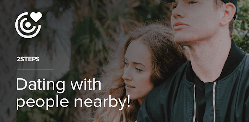 2Steps: Dating App & Chat PC screenshot
