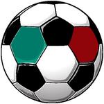 Soccer Mexican League icon