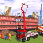 Medical School Construction Game for PC