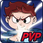 Ghost.io - Survial PVP Online Game for PC