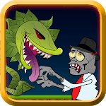 Zombies Are Scared Of Plants for PC