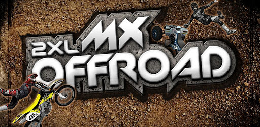 2XL MX Offroad PC screenshot