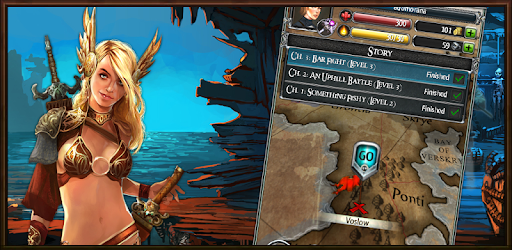 Spelltorn, Clash of Fates RPG PC screenshot Spelltorn, Clash of Fates RPG PC screenshot