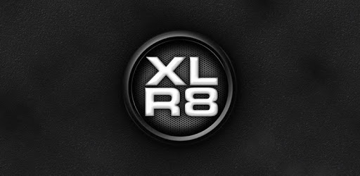 XLR8 PC screenshot