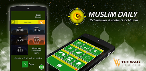 Prayer Times Muslim All in One PC screenshot Prayer Times Muslim All in One PC screenshot