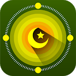 Muslim Daily : Quran Hadis Doa icon