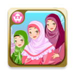 Hijab Game Dress Up Fashion for PC Hijab Game Dress Up Fashion for PC