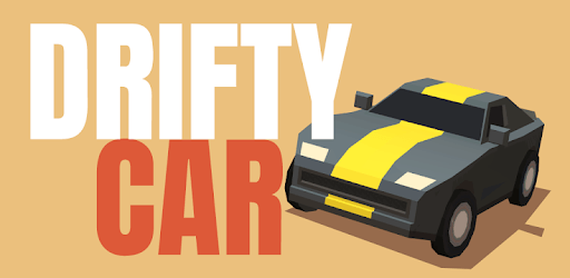 Drifty Car PC screenshot