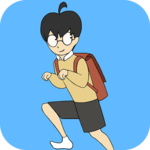 Ditching class - Escape Game icon