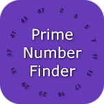 Prime Number Finder for PC