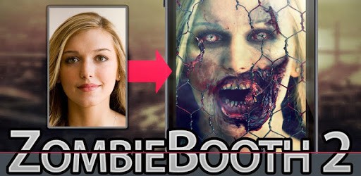 ZombieBooth 2 PC screenshot ZombieBooth 2 PC screenshot
