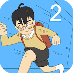 Ditching class 2 - Escape Game icon
