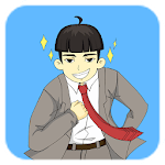Avoid the boss - Escape game icon