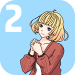 Paparazzi Chase 2 - funny face game icon
