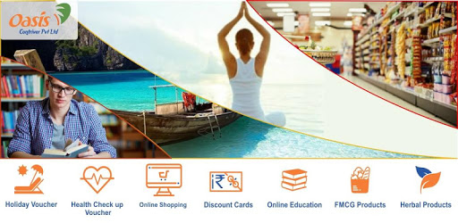 Oasis Contriver Pvt. Ltd. PC screenshot Oasis Contriver Pvt. Ltd. PC screenshot
