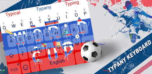 Typany Emoji Keyboard-DIY Message & Photo Keyboard PC screenshot
