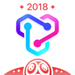 Typany Emoji Keyboard-DIY Message & Photo Keyboard icon