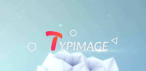 TypiMage - Typography Editor PC screenshot