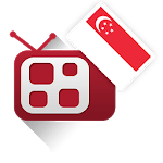 Singaporean Television Guide for PC