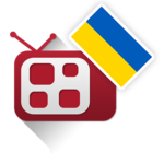 Ukrainian Television Guide for PC