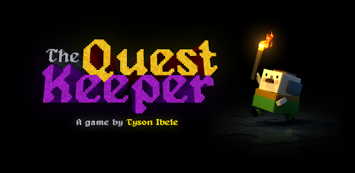 The Quest Keeper PC screenshot The Quest Keeper PC screenshot