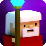 The Quest Keeper icon