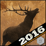 Deer Hunting 2017 Wild Adventure Sniper Hunter New for PC