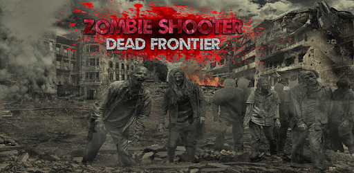 Zombie Sniper Dead Hunter Shooter Killer PC screenshot
