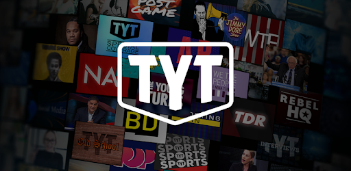 TYT Plus: News + Entertainment PC screenshot TYT Plus: News + Entertainment PC screenshot